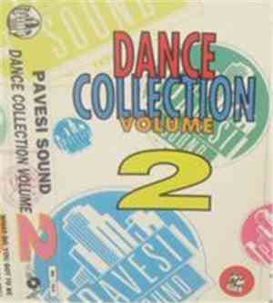 Pavesi Sound -  Pavesi Sound Dance Collection Vol. 2