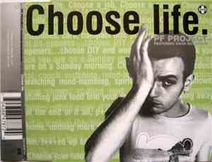 PF Project - Choose Life
