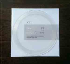 Phil Julian - Atlas