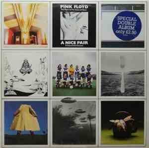 Pink Floyd - A Nice Pair