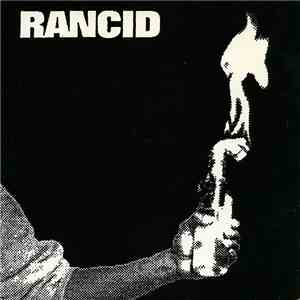 Rancid - Rancid