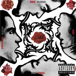 Red Hot Chili Peppers - Blood Sugar Sex Magik