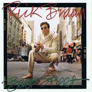 Rick Braun - Beat Street