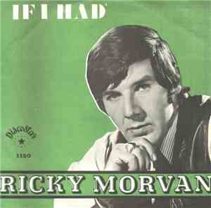 Ricky Morvan - If I Had
