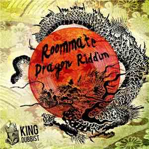 Roommate  - Dragon Riddim