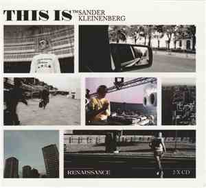 Sander Kleinenberg - This Is Sander Kleinenberg
