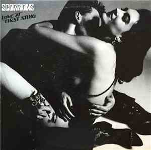 Scorpions - Love At First Sting