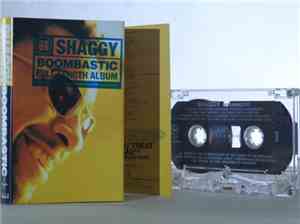 Shaggy - Boombastic Full Lenght Album