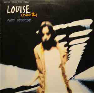 SIG - Louise (Take 2) Jazz Session