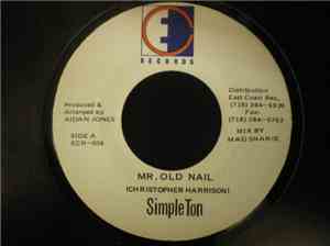 Simple Ton - Mr. Old Nail