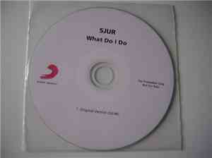 Sjur  - What Do I Do