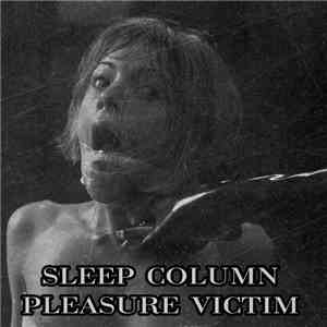 Sleep Column - Pleasure Victim
