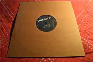 S-Max - Bleep EP