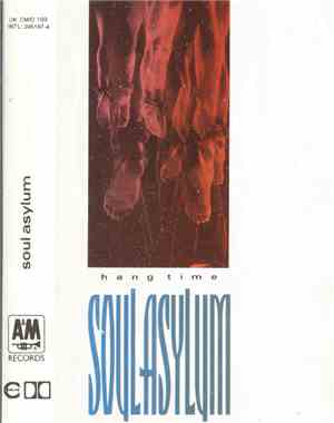 Soul Asylum  - Hang Time
