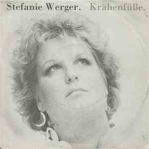 Stefanie Werger - Krähenfüße