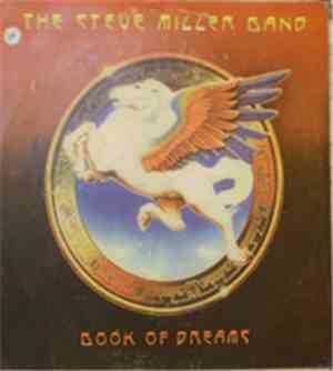 Steve Miller Band - Book Of Dreams