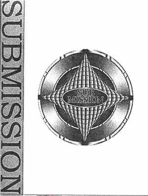 Submission  - Rehearsal 1996