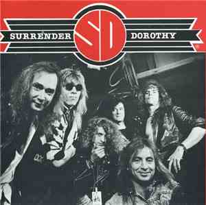 Surrender Dorothy  - Surrender Dorothy