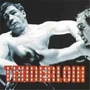 Tenderloin - Tenderloin