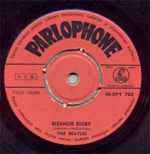 The Beatles - Yellow Submarine / Eleanor Rigby