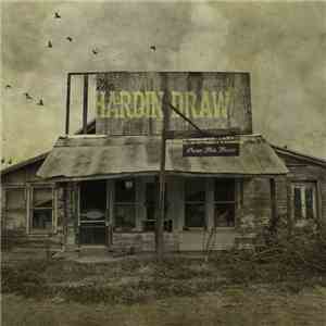 The Hardin Draw - Burn This Town