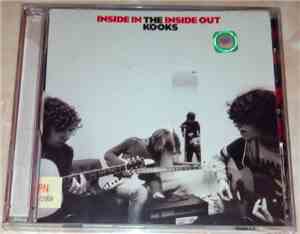 The Kooks - Inside In / Inside Out