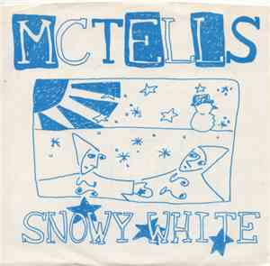 The McTells - Snowy White
