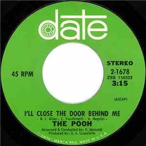 The Pooh - I'll Close The Door Behind Me