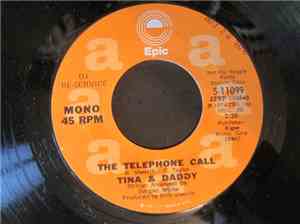 Tina & Daddy - The Telephone Call