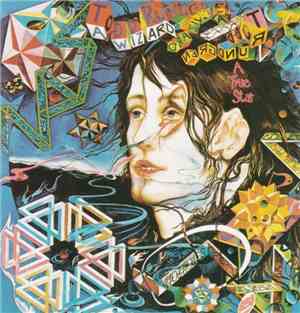 Todd Rundgren - A Wizard, A True Star