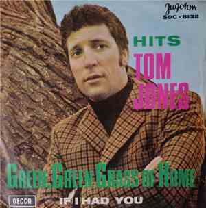Tom Jones - Green, Green Grass Of Home