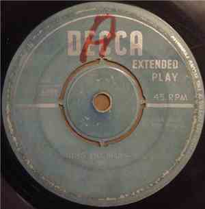 Tommy Steele And The Steelmen - Singing The Blues