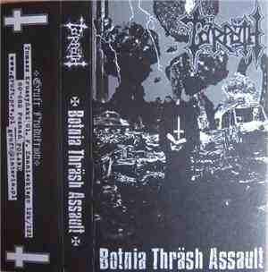 Tärpäth - Botnia Thräsh Assault