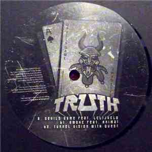Truth  - Devils Game EP