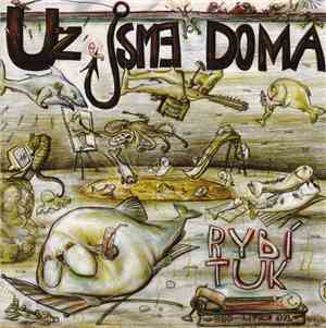 Už Jsme Doma - Rybí Tuk