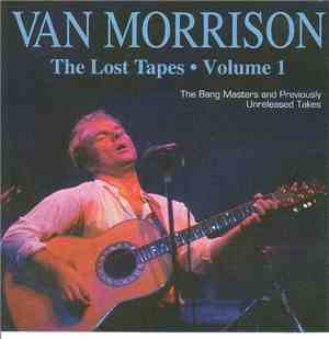 Van Morrison - The Lost Tapes - Volume 1