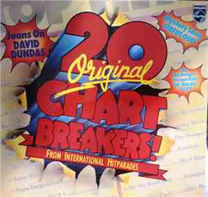 Various - 20 Original Chart Breakers!
