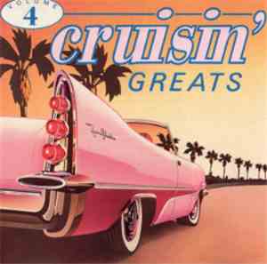 Various - 25 Cruisin' Greats - Volume Four