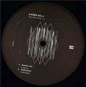 Various - A-Sides Vol.6
