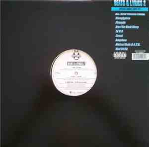Various - Beats & Lyrics 2