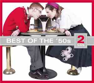 Various - Best Of The 50s