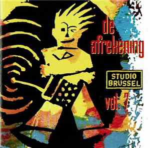 Various - De Afrekening Volume 7