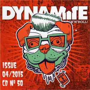 Various - Dynamite  No.50