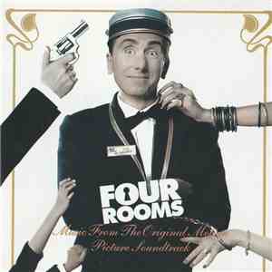 Various - Four Rooms (Original Motion Picture Soundtrack)