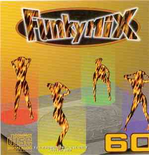 Various - Funkymix 60