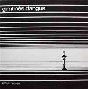 Various - Gimtinės Dangus = Native Heaven