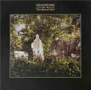 Various - Headstone: The Best Of UFO