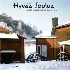 Various - Hyvää Joulua
