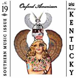Various - Kentucky: Southern Music Issue No 19