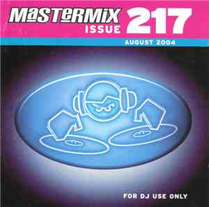 Various - Mastermix Issue 217
